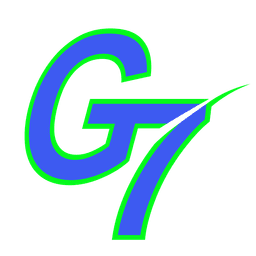 Game7 Logo